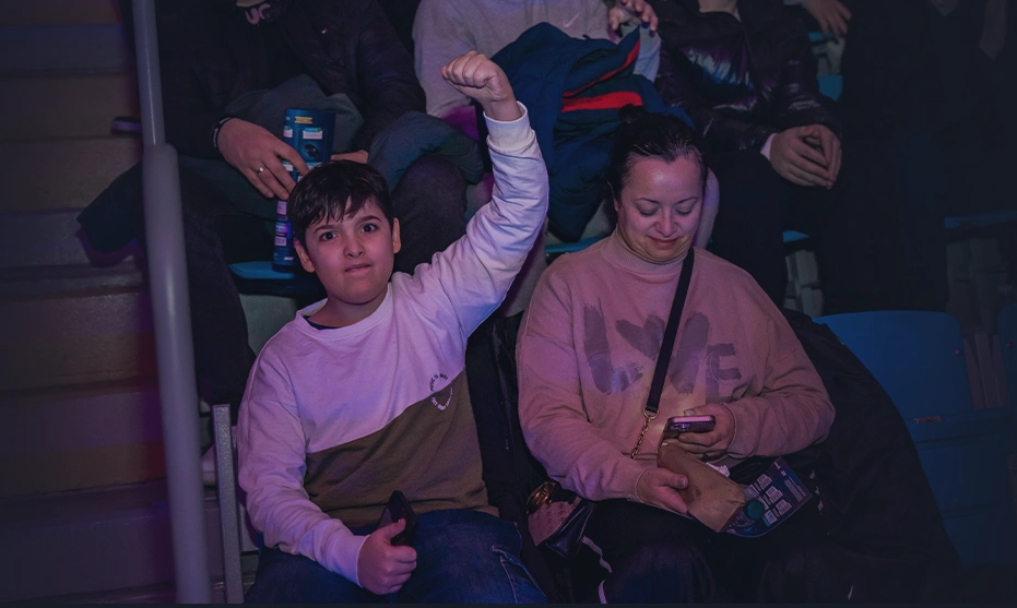 Stream Fortnite