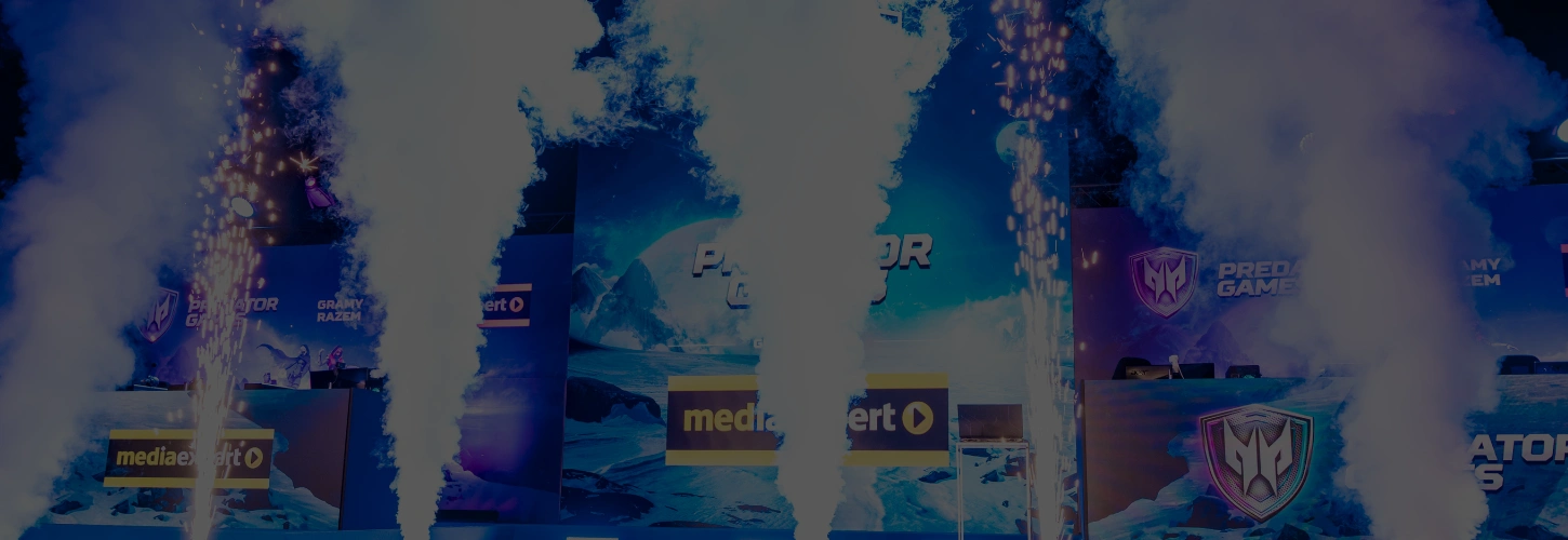 Rekordowe zainteresowanie Predator Games – tysiące uczniów i szkół gotowych do gry