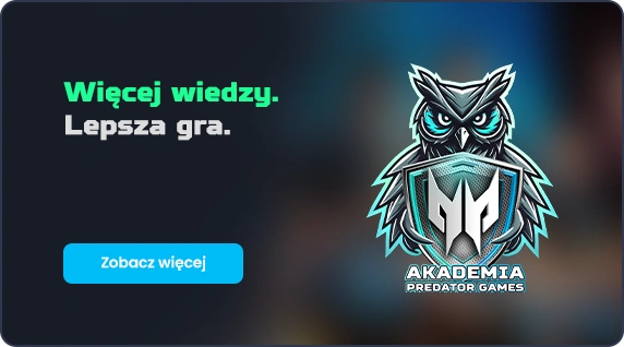 Akademia Predator Games